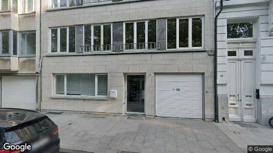 Apartments for rent in Stad Antwerp - Photo from Google Street View
