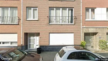 Apartments for rent in Brussels Sint-Pieters-Woluwe - Photo from Google Street View