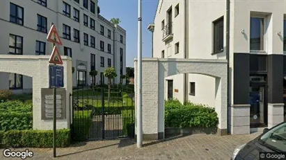 Apartments for rent in Oudenaarde - Photo from Google Street View