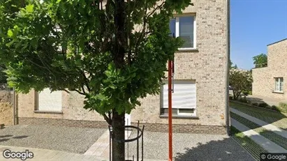 Apartments for rent in Tremelo - Photo from Google Street View