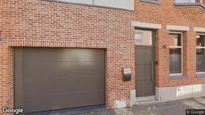Apartments for rent in Sint-Niklaas - Photo from Google Street View