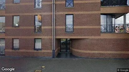 Apartments for rent in Theux - Photo from Google Street View