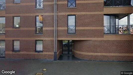 Apartments for rent in Theux - Photo from Google Street View
