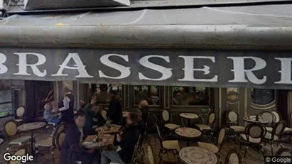 Apartments for rent in Luik - Photo from Google Street View