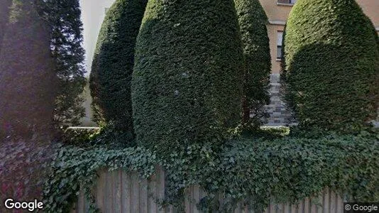 Apartments for rent in Grimbergen - Photo from Google Street View