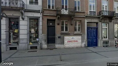 Apartments for rent in Leuven - Photo from Google Street View