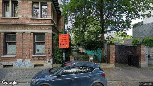 Apartments for rent in Brussels Vorst - Photo from Google Street View