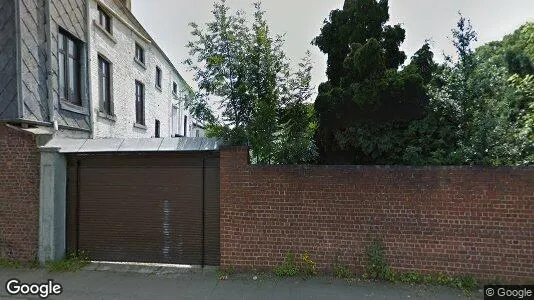 Apartments for rent in Sint-Niklaas - Photo from Google Street View