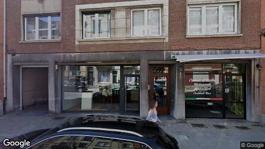 Apartments for rent in Brussels Sint-Pieters-Woluwe - Photo from Google Street View