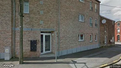 Apartments for rent in Beyne-Heusay - Photo from Google Street View