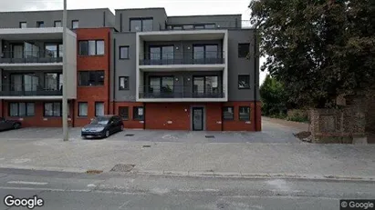 Apartments for rent in Zinnik - Photo from Google Street View