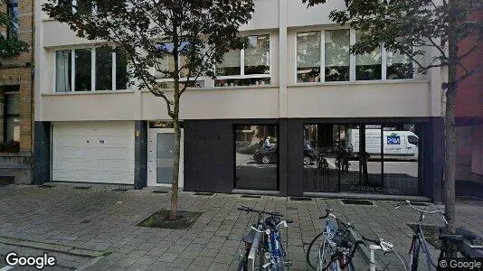 Apartments for rent in Stad Antwerp - Photo from Google Street View
