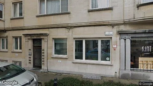Apartments for rent in Stad Gent - Photo from Google Street View