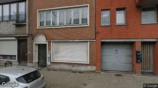 Apartments for rent in Stad Brussel - Photo from Google Street View
