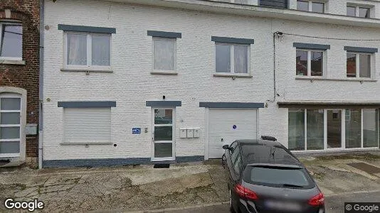 Apartments for rent in Hoei - Photo from Google Street View
