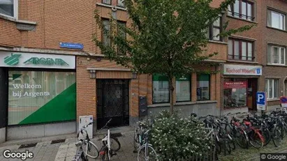 Apartments for rent in Leuven - Photo from Google Street View