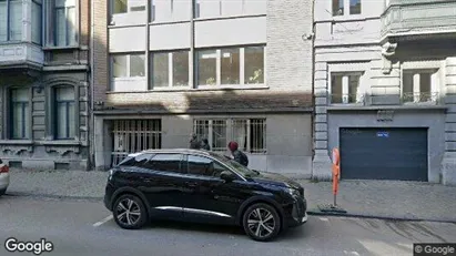 Apartments for rent in Luik - Photo from Google Street View