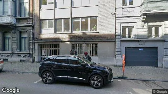 Apartments for rent in Luik - Photo from Google Street View