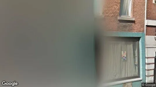 Apartments for rent in Luik - Photo from Google Street View