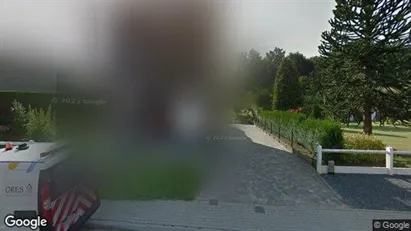 Apartments for rent in Beersel - Photo from Google Street View