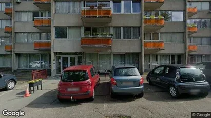 Apartments for rent in Nijvel - Photo from Google Street View