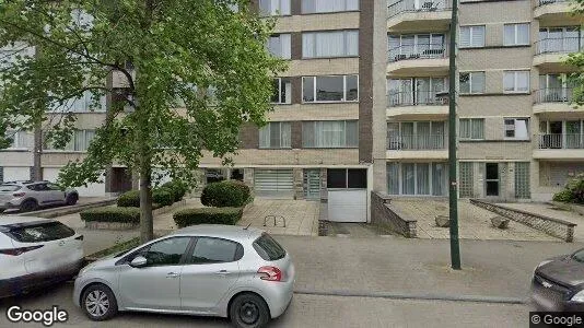 Apartments for rent in Stad Brussel - Photo from Google Street View
