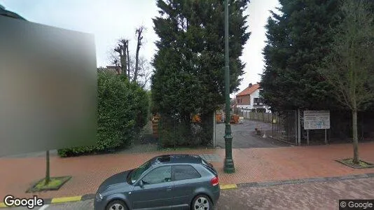 Apartments for rent in Wemmel - Photo from Google Street View