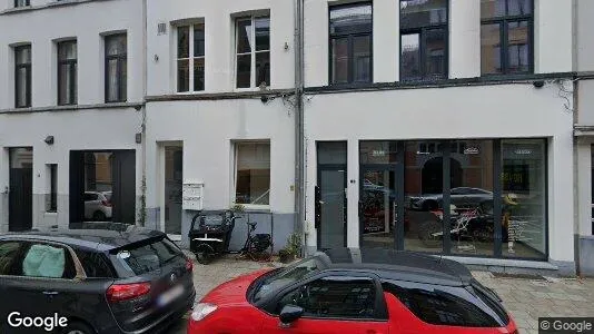 Apartments for rent in Stad Antwerp - Photo from Google Street View