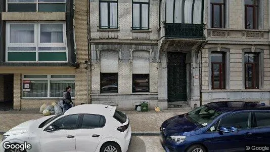 Apartments for rent in Luik - Photo from Google Street View