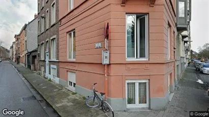 Apartments for rent in Stad Gent - Photo from Google Street View