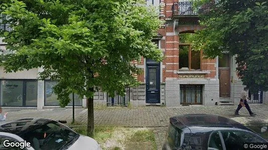 Apartments for rent in Stad Brussel - Photo from Google Street View