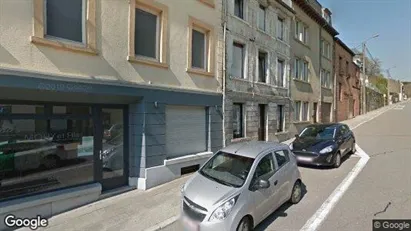 Apartments for rent in Bouillon - Photo from Google Street View