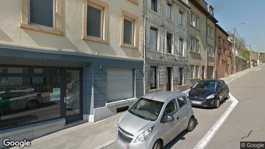 Apartments for rent in Bouillon - Photo from Google Street View
