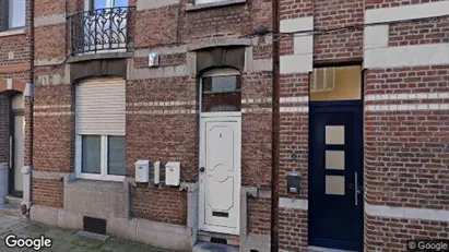 Apartments for rent in Luik - Photo from Google Street View