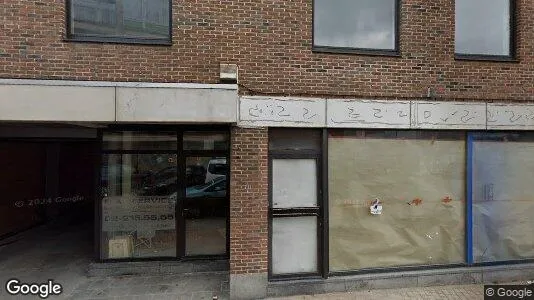 Apartments for rent in Machelen - Photo from Google Street View