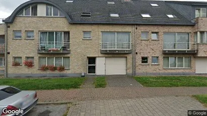 Apartments for rent in Londerzeel - Photo from Google Street View