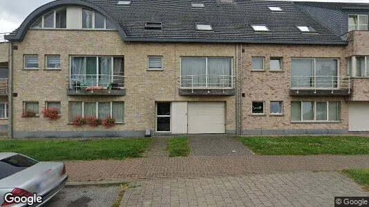 Apartments for rent in Londerzeel - Photo from Google Street View