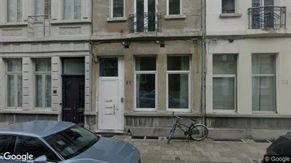 Apartments for rent in Stad Antwerp - Photo from Google Street View