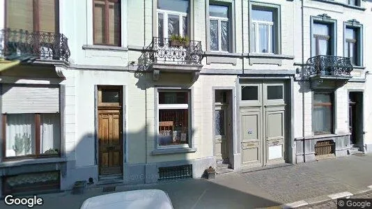 Apartments for rent in Stad Brussel - Photo from Google Street View