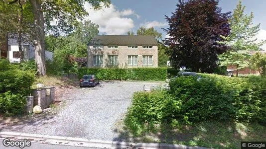 Apartments for rent in Luik - Photo from Google Street View