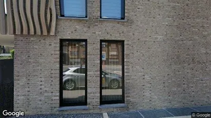 Apartments for rent in Maaseik - Photo from Google Street View
