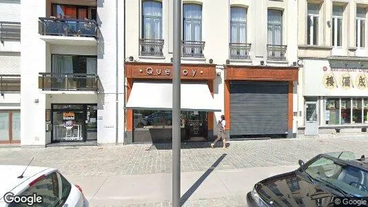 Apartments for rent in Doornik - Photo from Google Street View