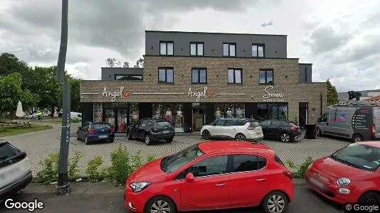 Apartments for rent in Awans - Photo from Google Street View