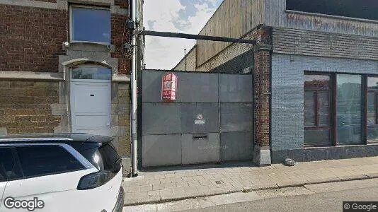 Apartments for rent in Luik - Photo from Google Street View