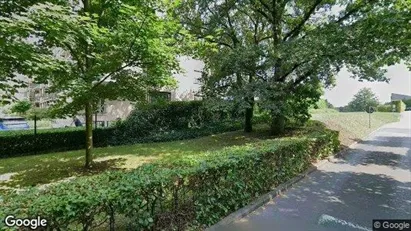 Apartments for rent in Brasschaat - Photo from Google Street View