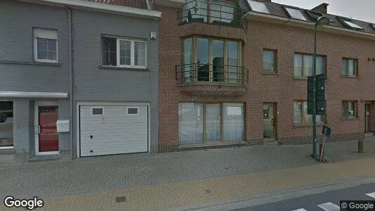 Apartments for rent in Bertem - Photo from Google Street View