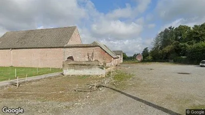 Apartments for rent in Braives - Photo from Google Street View