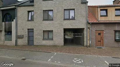 Apartments for rent in Zoersel - Photo from Google Street View