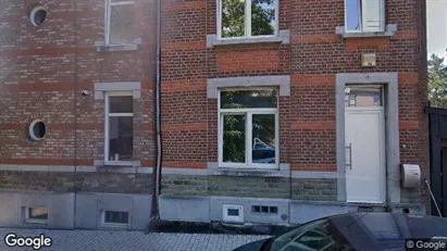 Apartments for rent in Esneux - Photo from Google Street View