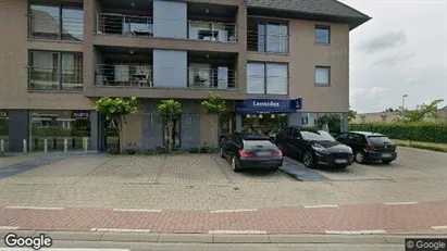 Apartments for rent in Anzegem - Photo from Google Street View